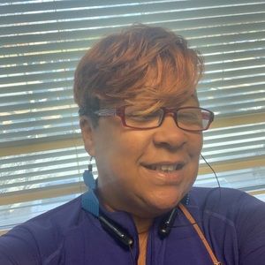 Meet your Posher, Inga